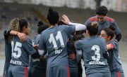 Turkcell Kadın Futbol Süper Ligi’nde Rakip Altay