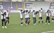 Turkcell Kadın Futbol Süper Ligi’nde Rakip Amed Sportif Faaliyetler