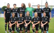 Turkcell Kadın Futbol Süper Ligi’nde Rakip Amed Sportif Faaliyetler