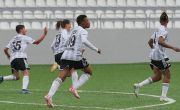 Turkcell Kadın Futbol Süper Ligi’nde Rakip Amed Sportif Faaliyetler
