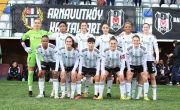 Turkcell Kadın Futbol Süper Ligi’nde Rakip Amed Sportif Faaliyetler