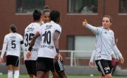 Turkcell Kadın Futbol Süper Ligi’nde Rakip Amed Sportif Faaliyetler