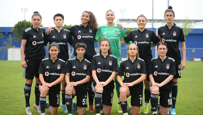 Turkcell Kadın Futbol Süper Ligi’nde Rakip Amed Sportif Faaliyetler