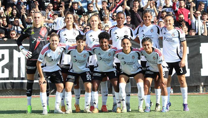 Turkcell Kadın Futbol Süper Ligi’nde Rakip Amed Sportif Faaliyetler