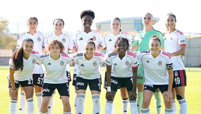 Turkcell Kadın Futbol Süper Ligi’nde Rakip Amed Sportif Faaliyetler