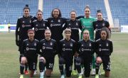 Turkcell Kadın Futbol Süper Ligi’nde Rakip Ankara Bş. Bld. FOMGET Gençlik ve Spor