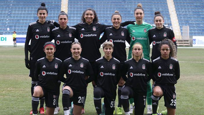 Turkcell Kadın Futbol Süper Ligi’nde Rakip Ankara Bş. Bld. FOMGET Gençlik ve Spor