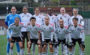 Turkcell Kadın Futbol Süper Ligi’nde Rakip Ankara Bş. Bld. Fomget GSK