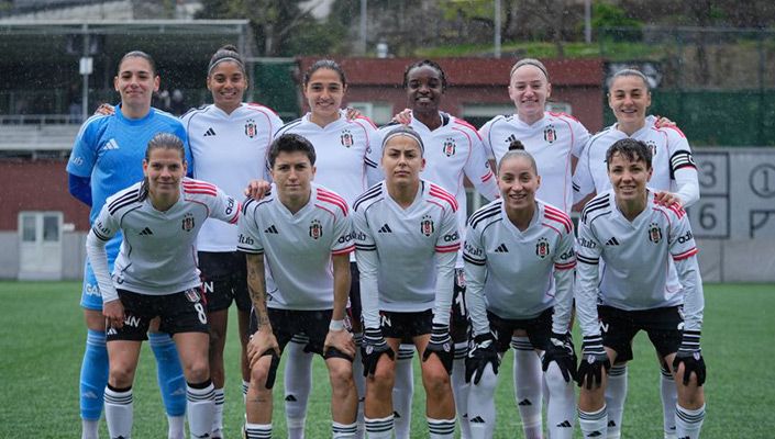 Turkcell Kadın Futbol Süper Ligi’nde Rakip Ankara Bş. Bld. Fomget GSK