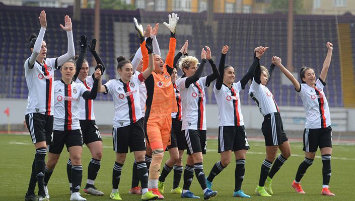 Turkcell Kadın Futbol Süper Ligi’nde Rakip Ataşehir Belediye Spor