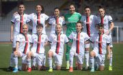 Turkcell Kadın Futbol Süper Ligi’nde Rakip Bitexen 1207 Antalyaspor Kadın FK
