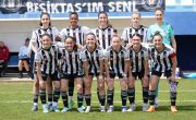 Turkcell Kadın Futbol Süper Ligi’nde Rakip Bitexen 1207 Antalyaspor Kadın FK