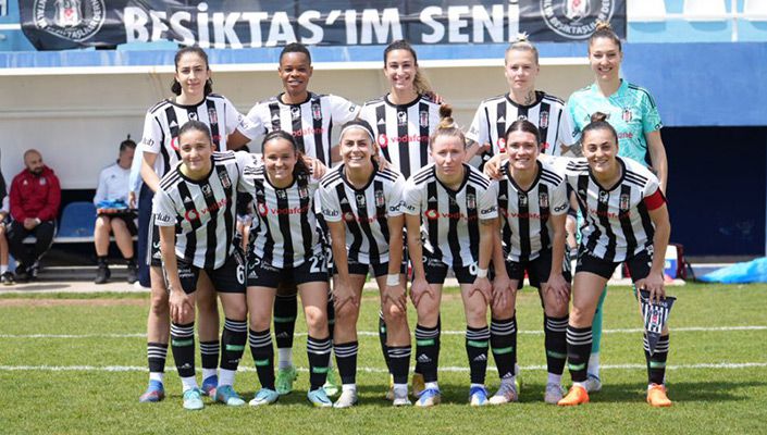 Turkcell Kadın Futbol Süper Ligi’nde Rakip Bitexen 1207 Antalyaspor Kadın FK