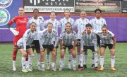 Turkcell Kadın Futbol Süper Ligi’nde Rakip Bitexen 1207 Antalyaspor