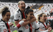 Turkcell Kadın Futbol Süper Ligi’nde Rakip Fatih Vatan Spor