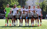 Turkcell Kadın Futbol Süper Ligi’nde Rakip Fatih Vatanspor