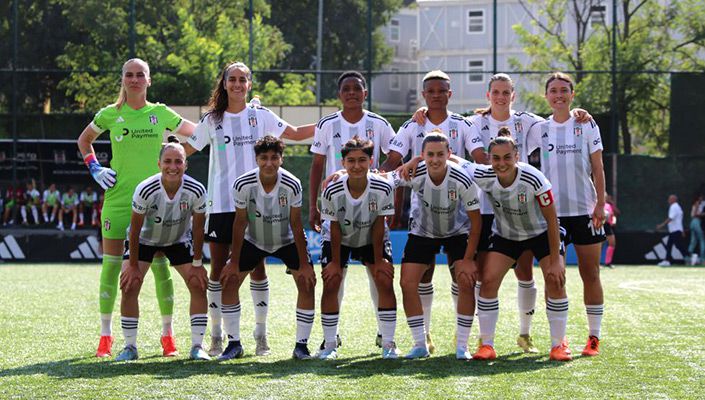Turkcell Kadın Futbol Süper Ligi’nde Rakip Fatih Vatanspor