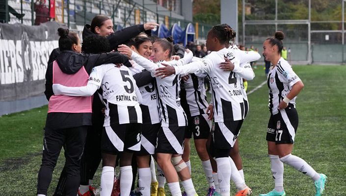 Turkcell Kadın Futbol Süper Ligi’nde Rakip Fatih Vatanspor