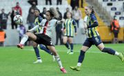 Turkcell Kadın Futbol Süper Ligi’nde Rakip Fenerbahçe