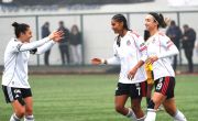 Turkcell Kadın Futbol Süper Ligi’nde Rakip Fenerbahçe