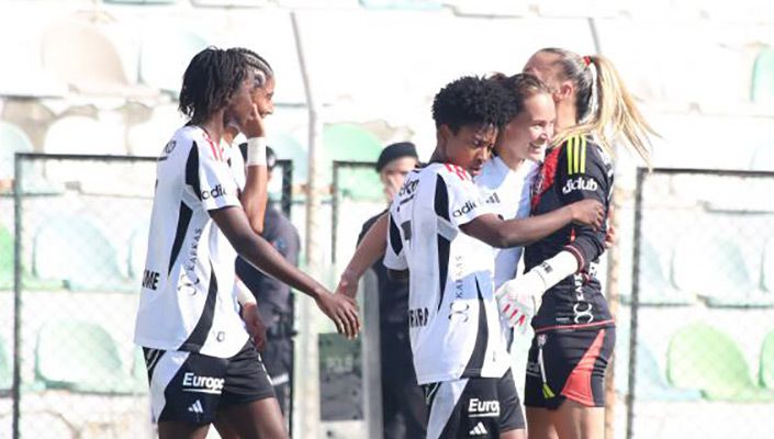 Turkcell Kadın Futbol Süper Ligi’nde Rakip Fenerbahçe