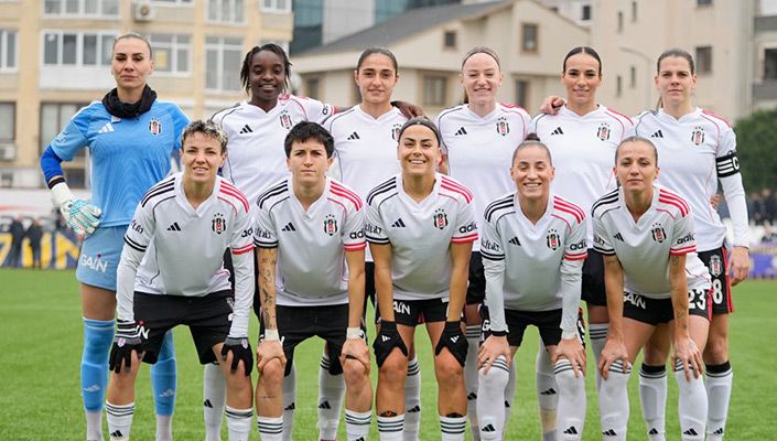 Turkcell Kadın Futbol Süper Ligi’nde Rakip Hakkarigücüspor