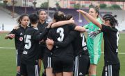 Turkcell Kadın Futbol Süper Ligi’nde Rakip Hatayspor