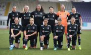 Turkcell Kadın Futbol Süper Ligi’nde Rakip Hatayspor 
