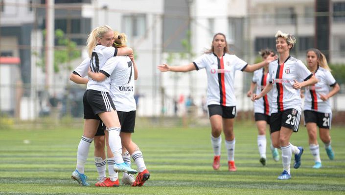 Turkcell Kadın Futbol Süper Ligi’nde Rakip Konak Belediye Spor