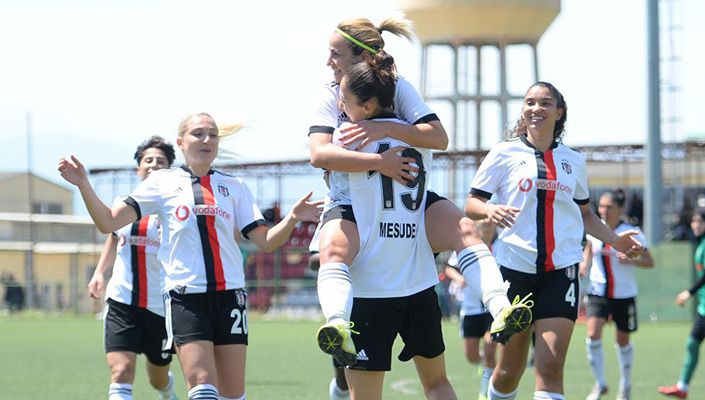 Turkcell Kadın Futbol Süper Ligi’nde Rakip Konak Belediye Spor