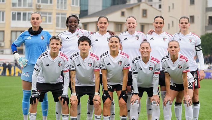 Turkcell Kadın Futbol Süper Ligi’nde Rakip Trabzonspor