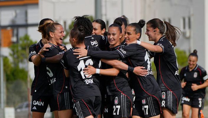 Turkcell Kadın Futbol Süper Ligi’nde Rakip Yüksekova Spor Kulübü