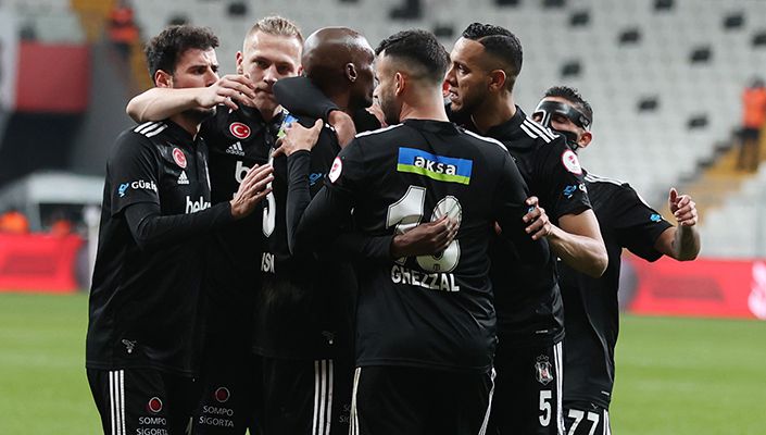 Turkcell Süper Kupa Finalinde Rakip Fraport TAV Antalyaspor