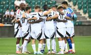 Turkcell Süper Kupa Finalinde Rakip Galatasaray