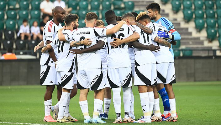 Turkcell Süper Kupa Finalinde Rakip Galatasaray