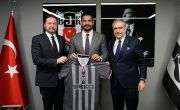 Türkiye Güreş Federasyonu Başkanı Taha Akgül’den Kulübümüze Ziyaret