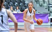 Türkiye Kupası Çeyrek Final’inde Rakip Çukurova Basketbol