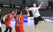 Türkiye Kupası Çeyrek Finalinde Rakip Nilüfer Belediyespor