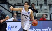 Türkiye Kupası Çeyrek Finali’nde Rakip Tofaş 