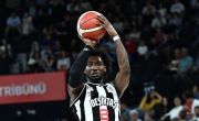 Türkiye Sigorta Basketbol Süper Ligi Play-Off Çeyrek Finalinde Rakip Galatasaray
