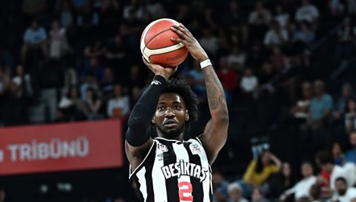 Türkiye Sigorta Basketbol Süper Ligi Play-Off Çeyrek Finalinde Rakip Galatasaray