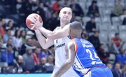Türkiye Sigorta Basketbol Süper Ligi’nde Rakip Aliağa Petkim Spor