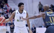 Türkiye Sigorta Basketbol Süper Ligi’nde Rakip Aliağa Petkim Spor