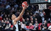 Türkiye Sigorta Basketbol Süper Ligi’nde Rakip Aliağa Petkim Spor
