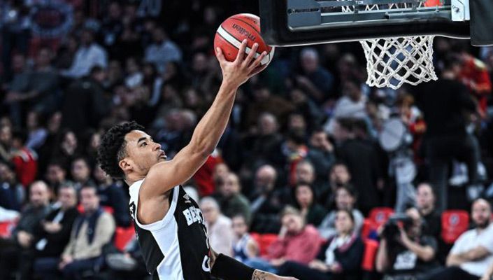 Türkiye Sigorta Basketbol Süper Ligi’nde Rakip Aliağa Petkim Spor