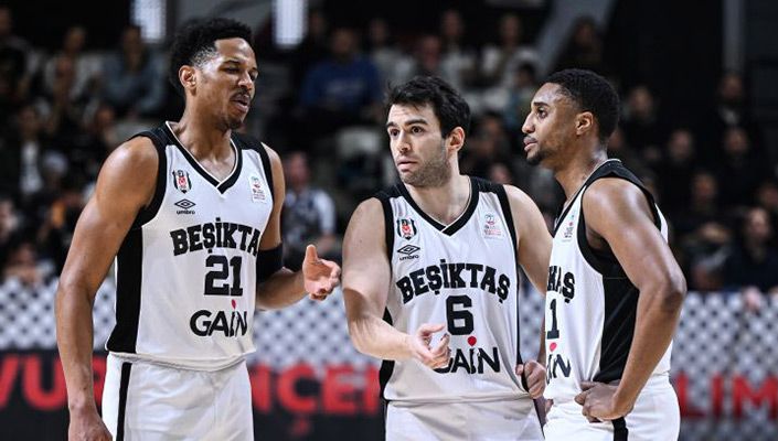 Türkiye Sigorta Basketbol Süper Ligi’nde Rakip Aliağa Petkim Spor