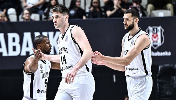 Türkiye Sigorta Basketbol Süper Ligi’nde Rakip Aliağa Petkimspor