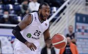 Türkiye Sigorta Basketbol Süper Ligi’nde Rakip Anadolu Efes