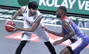 Türkiye Sigorta Basketbol Süper Ligi’nde Rakip Anadolu Efes
