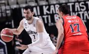 Türkiye Sigorta Basketbol Süper Ligi’nde Rakip Anadolu Efes